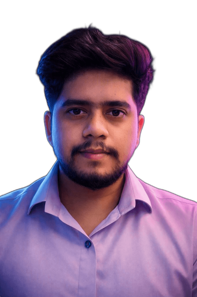 Arvind Sharma