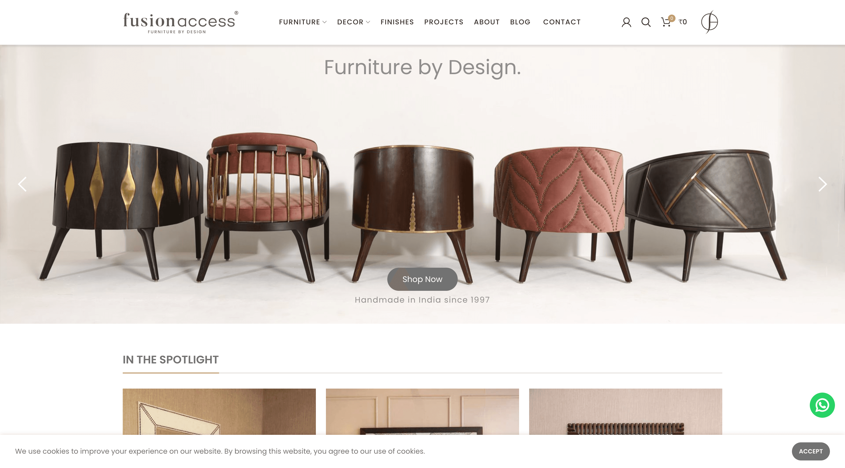 FusionAccess