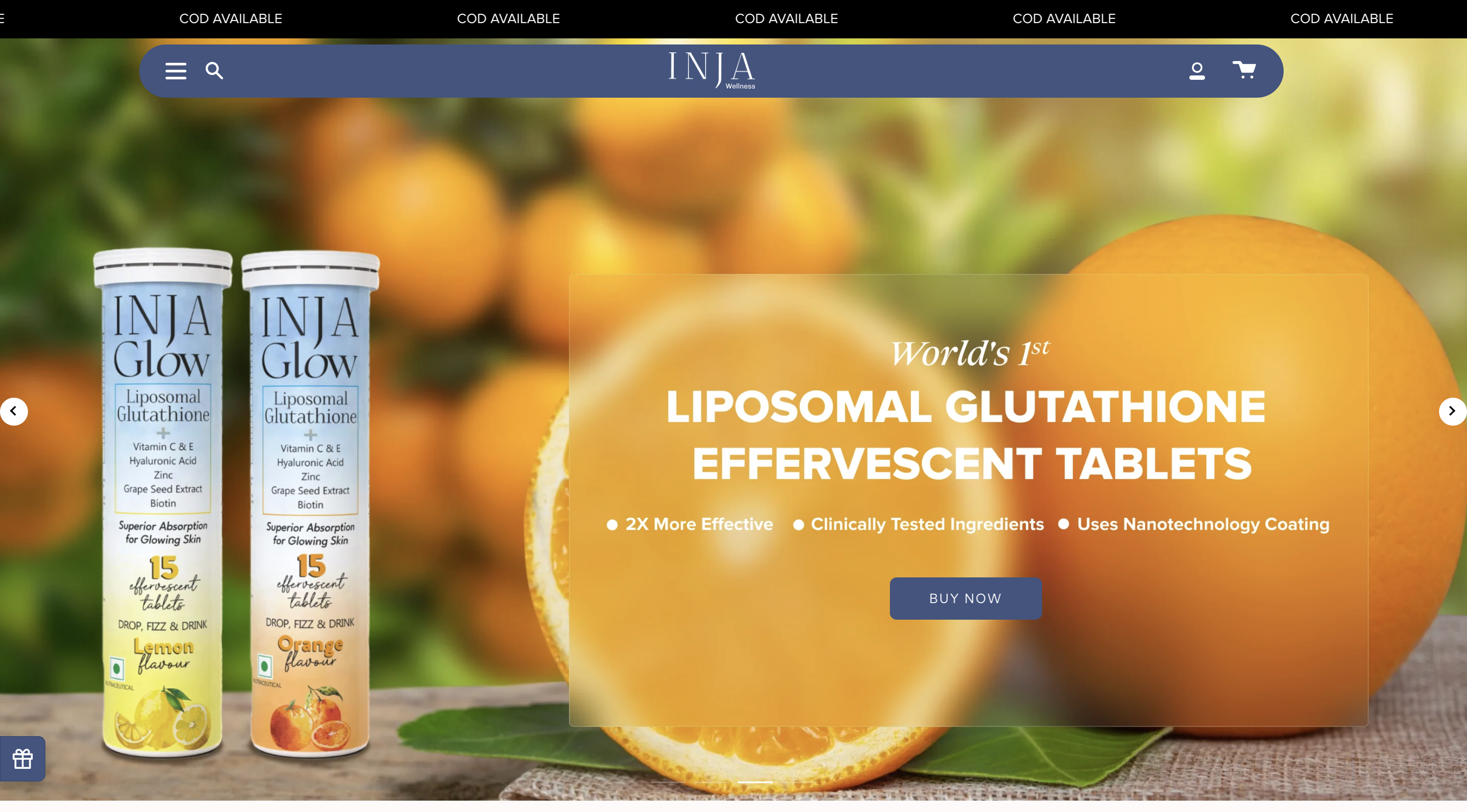 Inja Wellness
