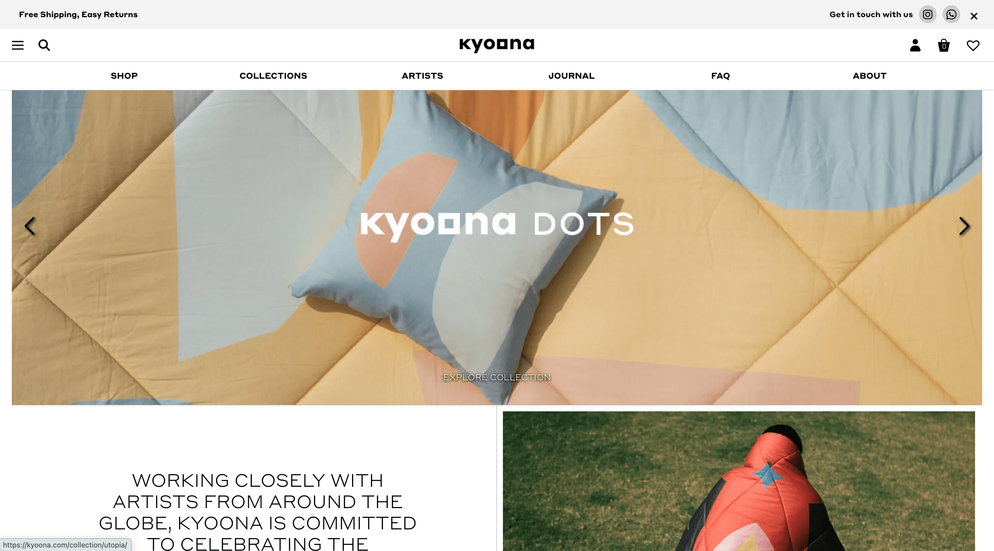 Kyoona
